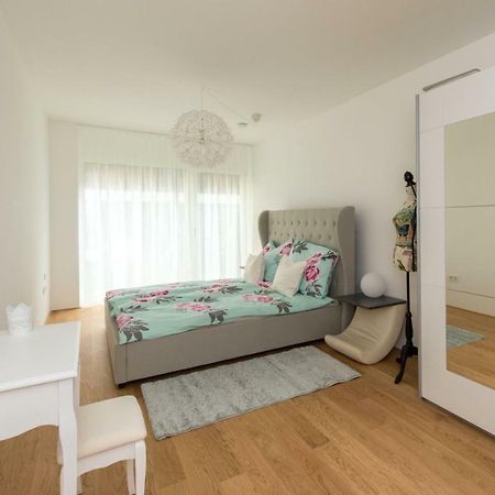 Sweet Home Vienna Garden Εξωτερικό φωτογραφία