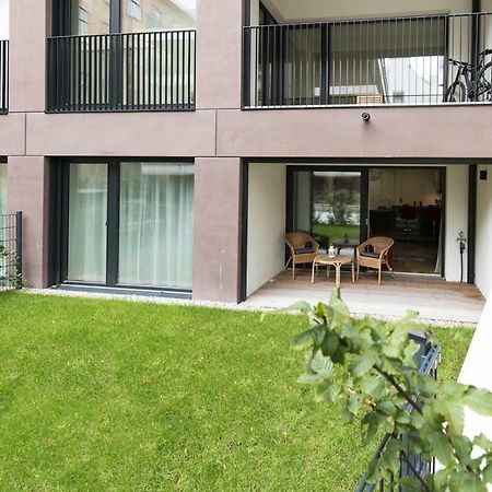 Sweet Home Vienna Garden Εξωτερικό φωτογραφία